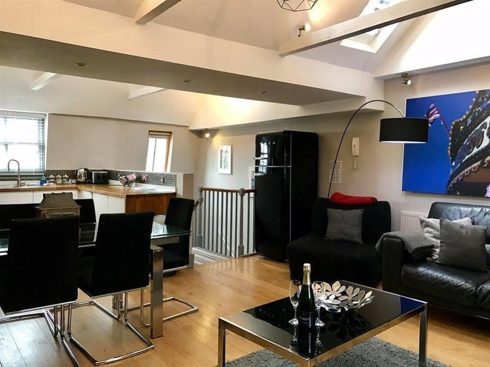 Ei8ht Guest 4* Brighton