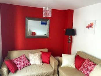 Apartment Best Location,4-Br House,Churchill Square Car Park & Sea-2 Min, Brighton Conference Centre 3 Min, Shops, Restaurants, I-360, Pier - Walking Distance