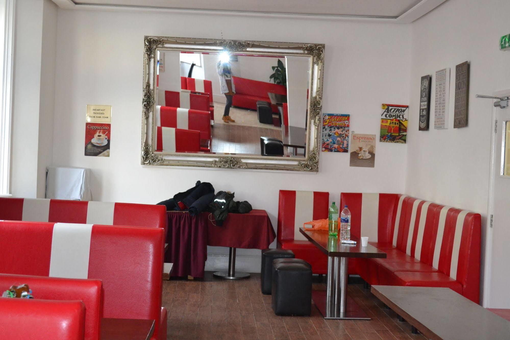 Hostel Brighton Beach Inn Hostel *