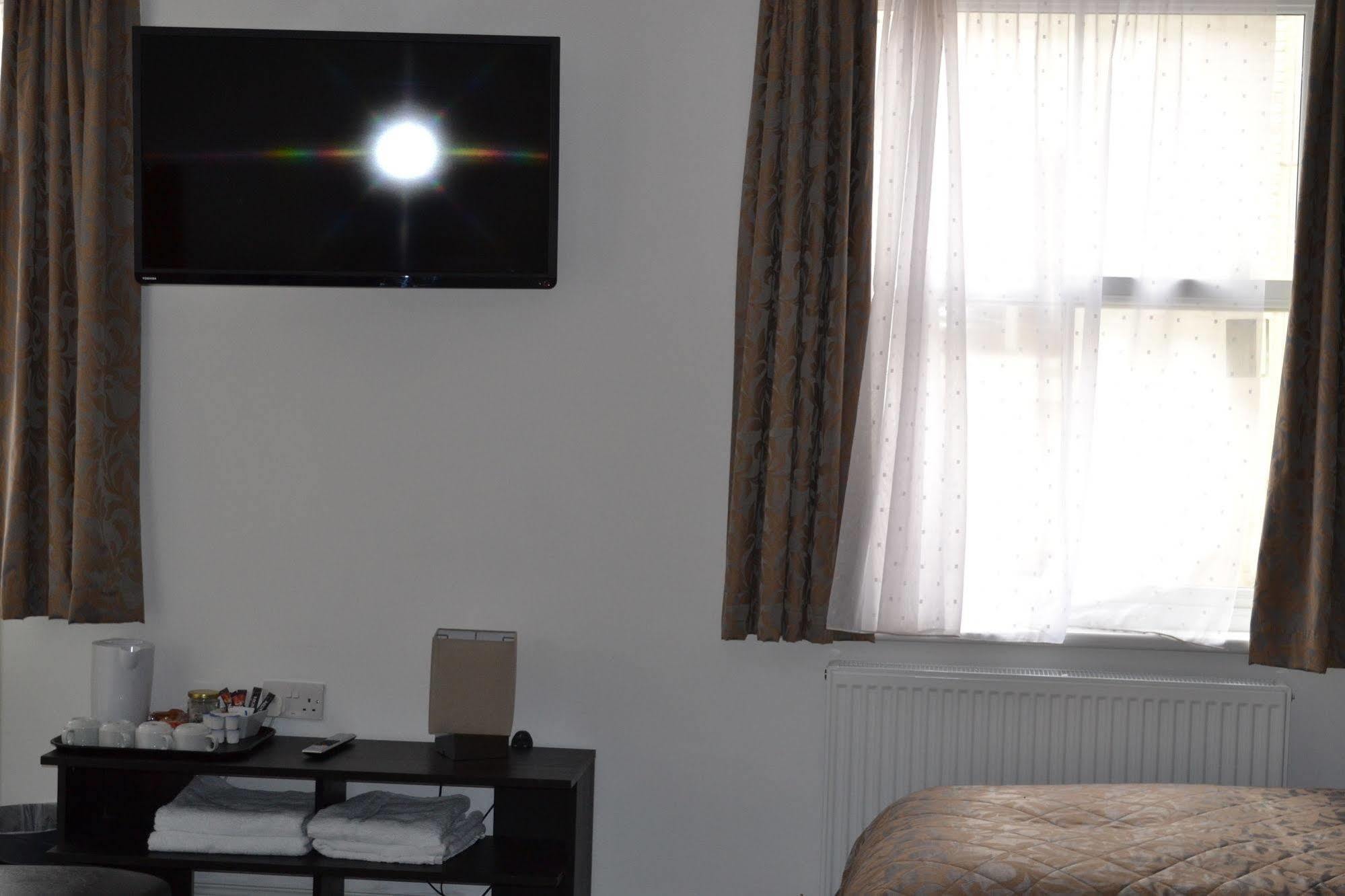 Hostel Brighton Beach Inn Hostel *