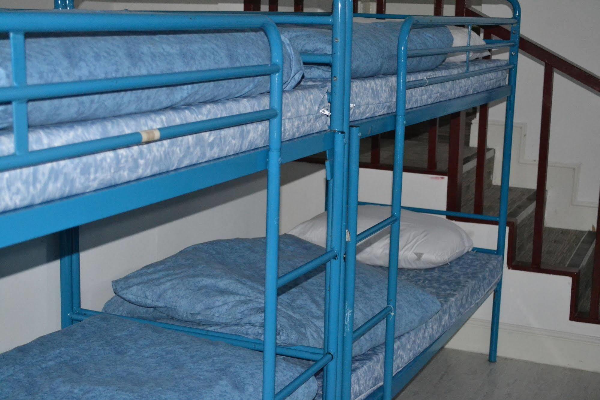 Brighton Beach Inn Hostel Hostel *