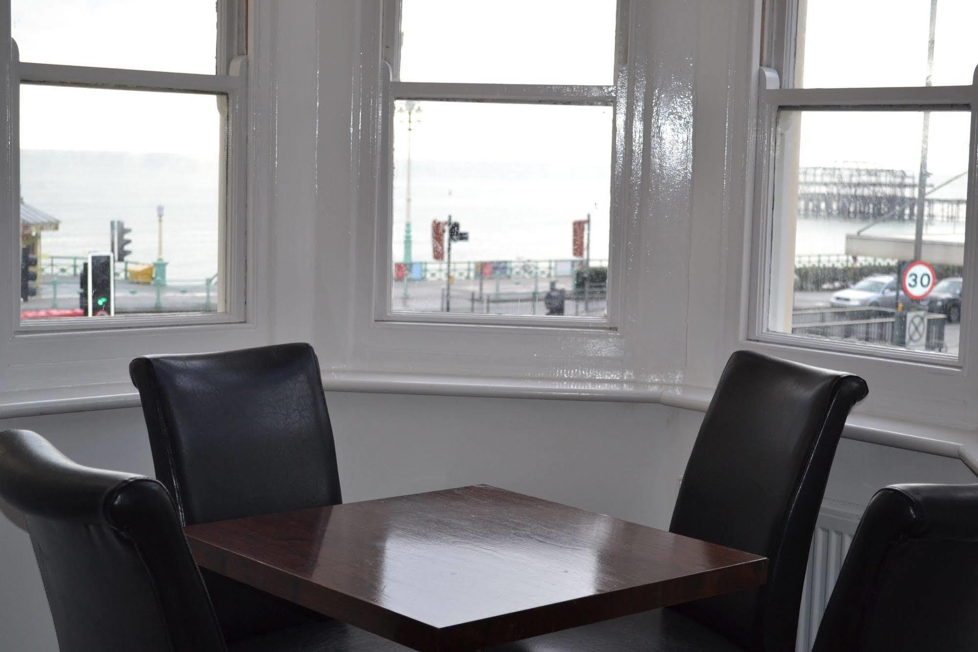Hostel Brighton Beach Inn Hostel Brighton