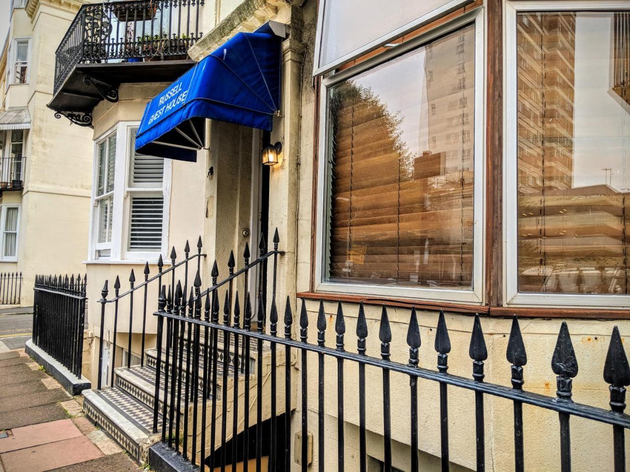 Guest house Lifestyle - Russell Square Brighton