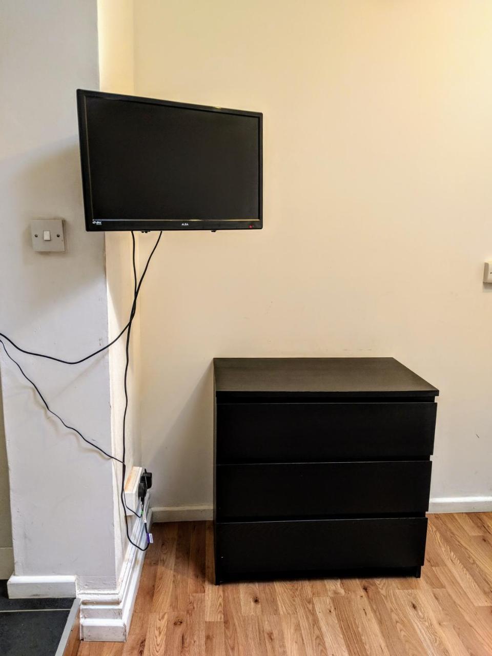 Lifestyle - Russell Square Guest house 2*