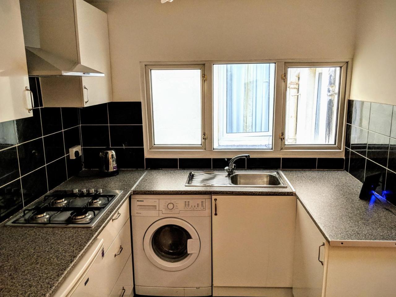 Guest house Lifestyle - Russell Square 2*