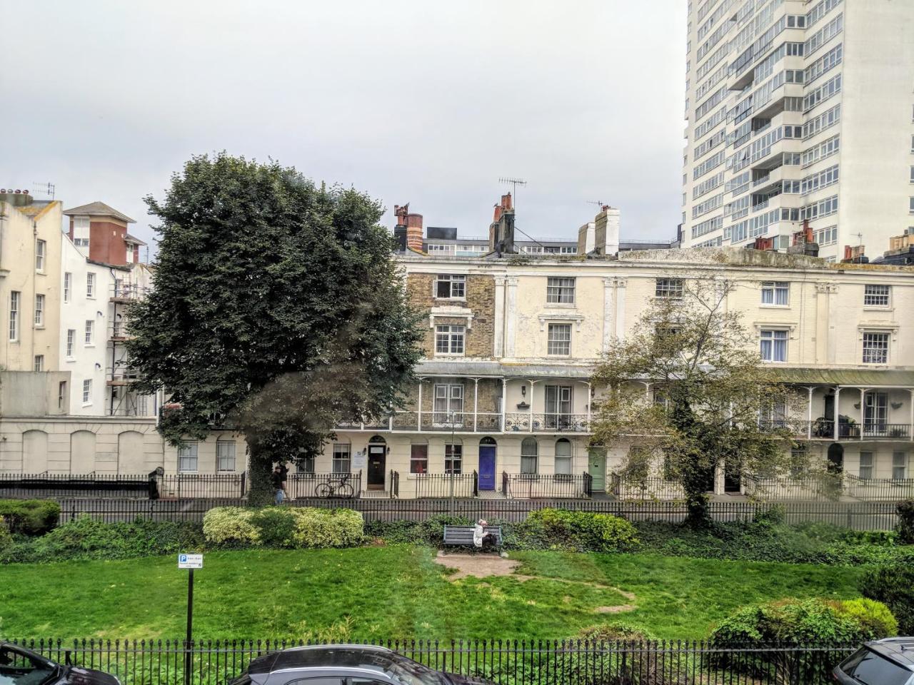 Lifestyle - Russell Square 2* Brighton