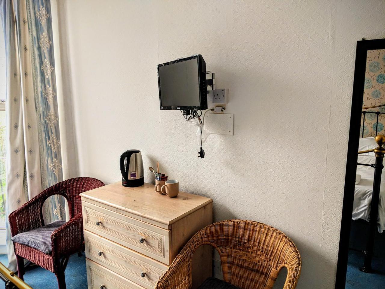Guest house Lifestyle - Russell Square 2*