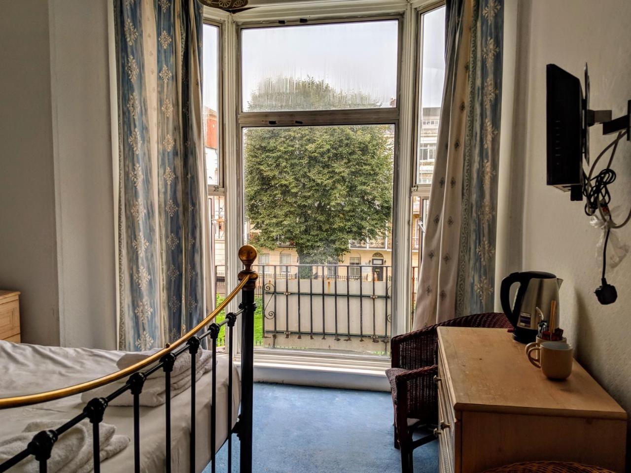 Lifestyle - Russell Square 2*