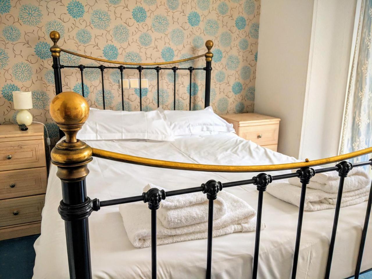 Lifestyle - Russell Square Guest house