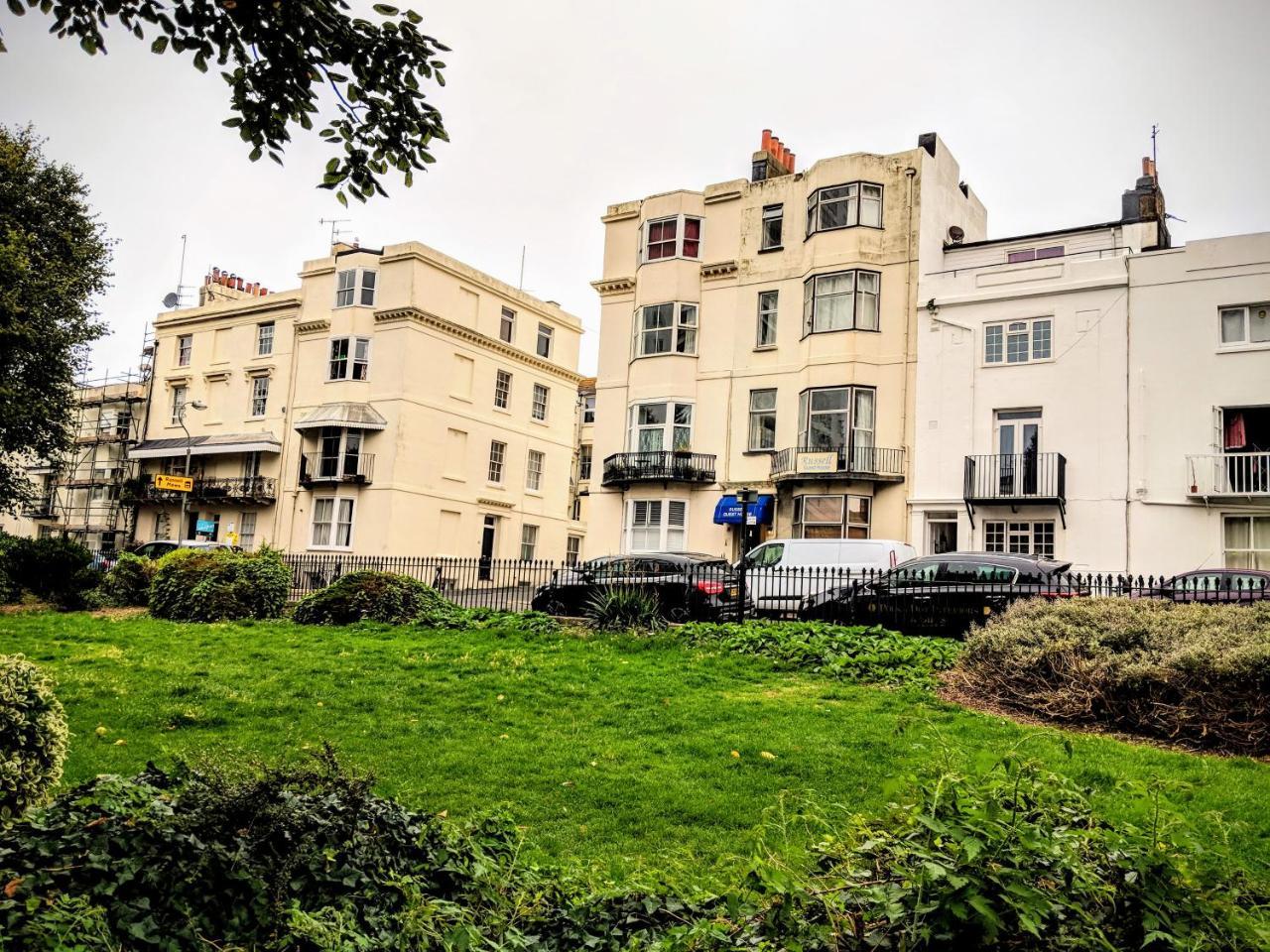 Lifestyle - Russell Square Guest house