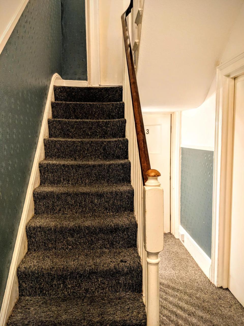 Lifestyle - Russell Square Guest house