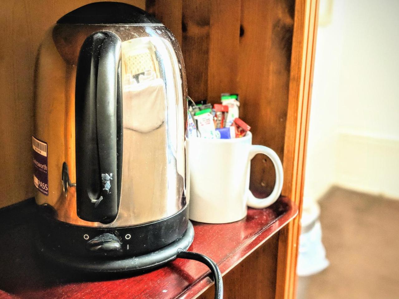 Guest house Lifestyle - Russell Square