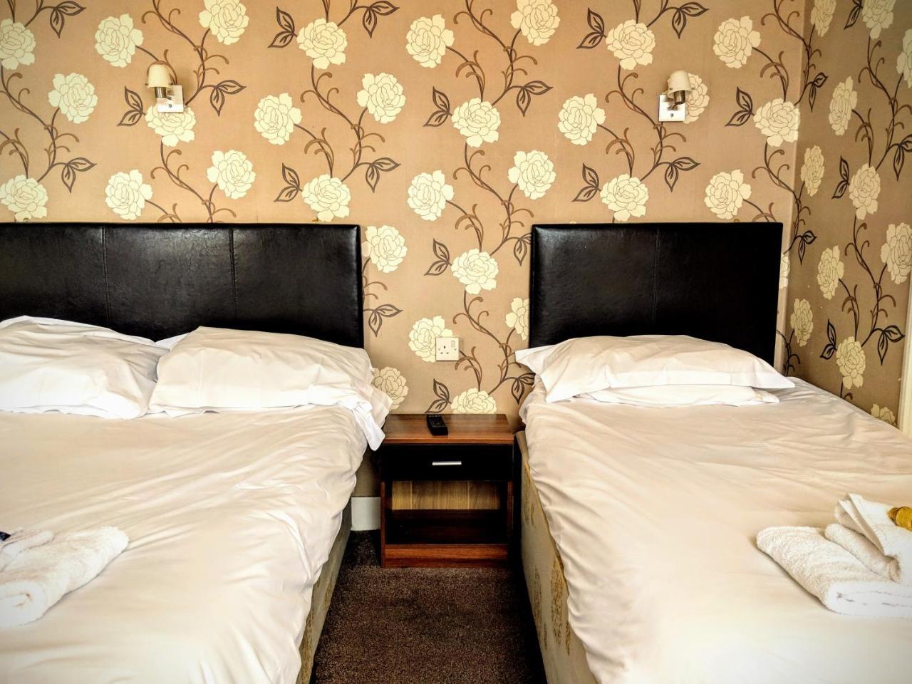 Guest house Lifestyle - Russell Square Brighton