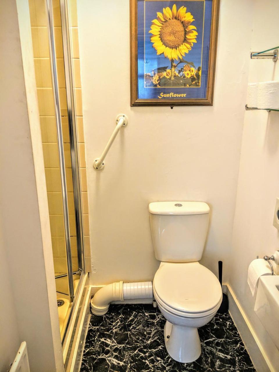 Guest house Lifestyle - Russell Square 2*