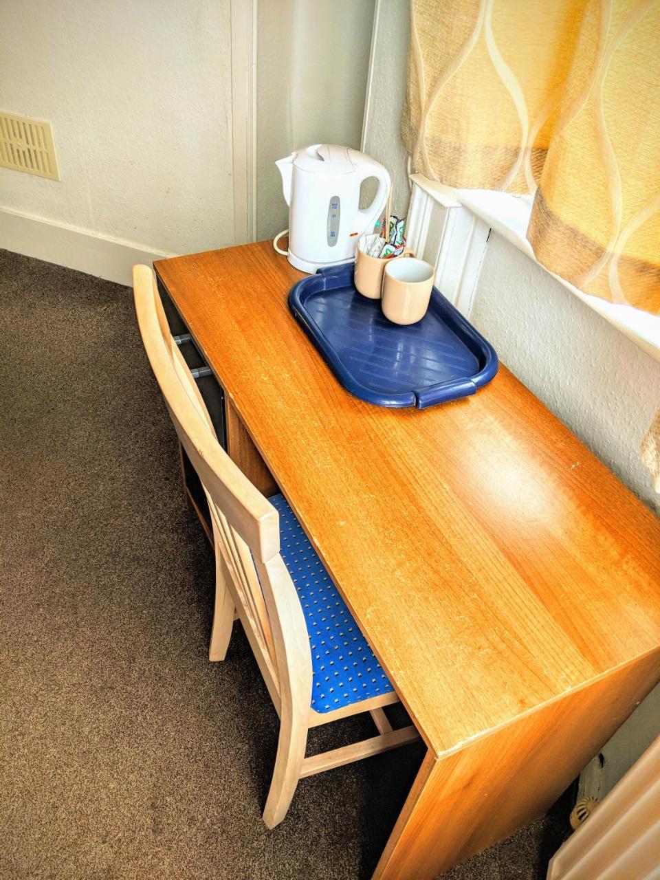 Lifestyle - Russell Square Guest house 2*