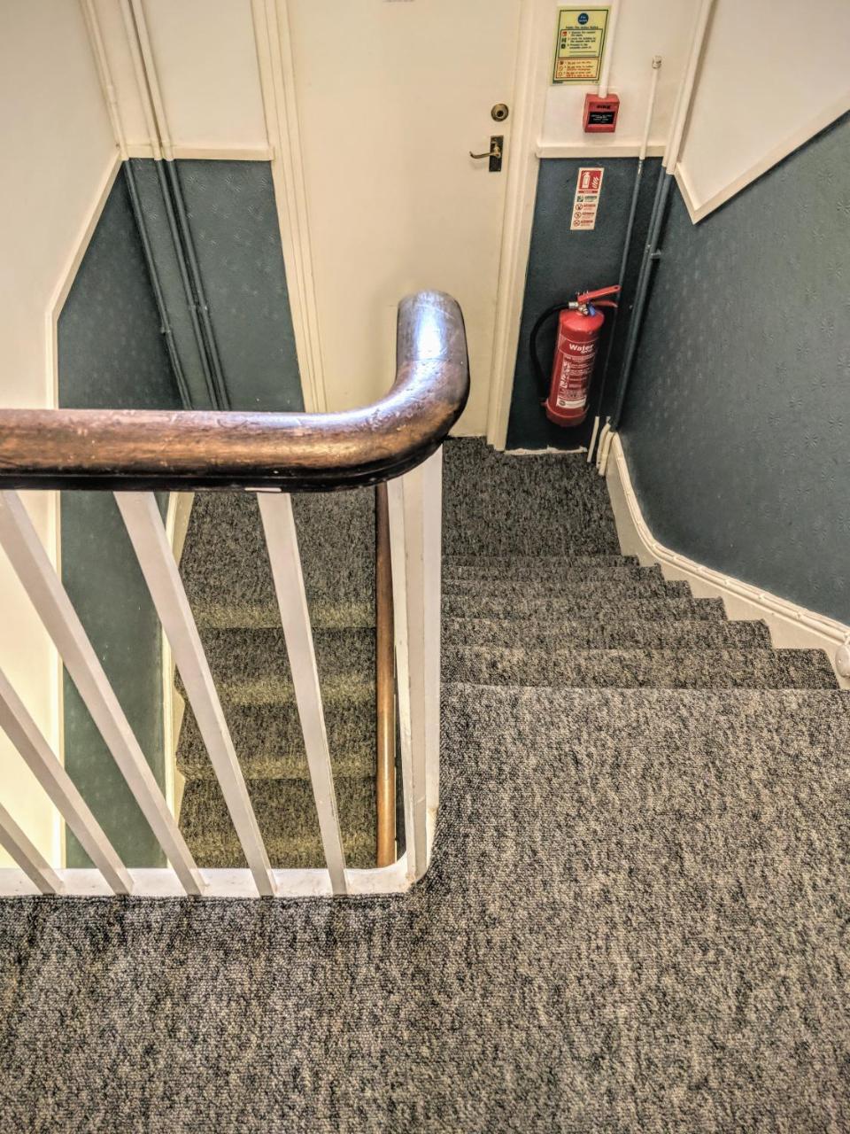 Lifestyle - Russell Square Guest house