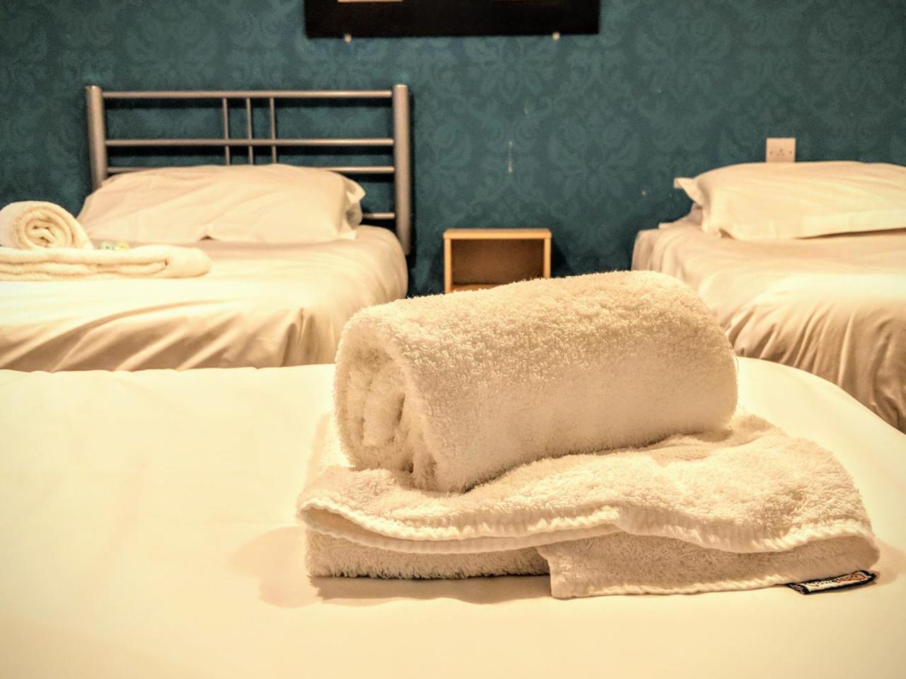 Guest house Lifestyle - Russell Square 2*