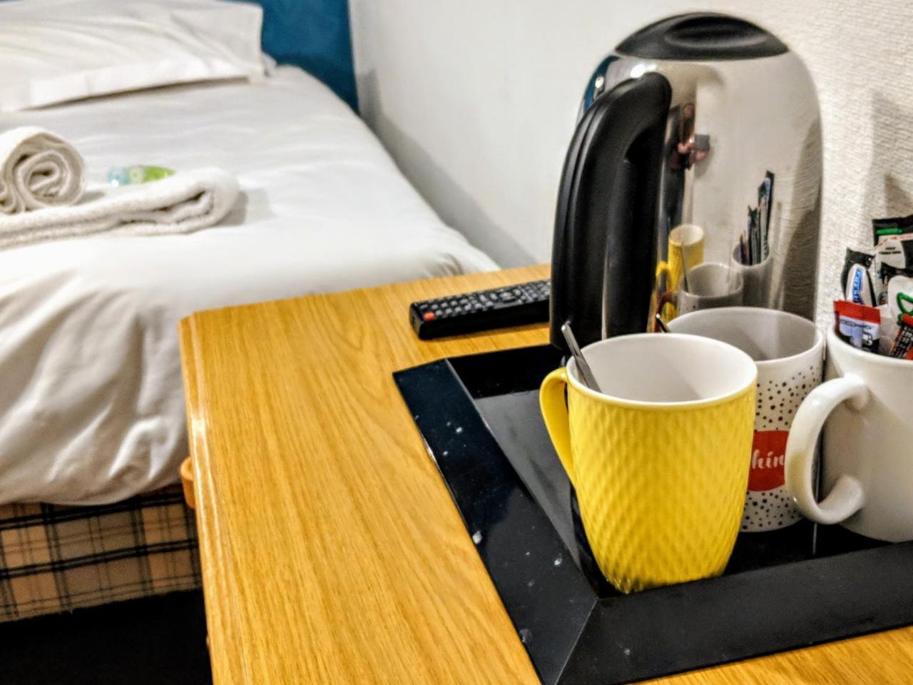 Lifestyle - Russell Square Guest house 2*