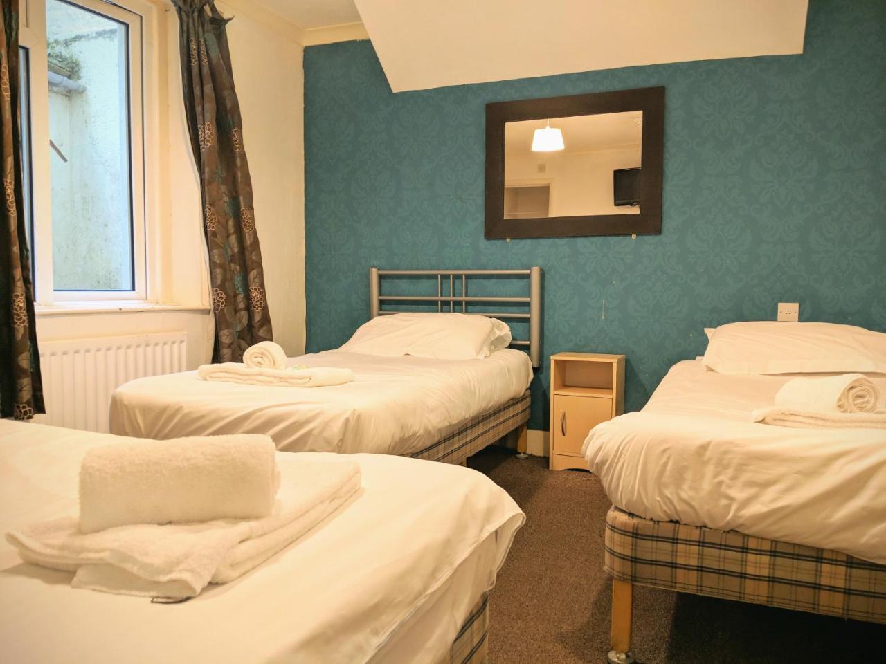 Guest house Lifestyle - Russell Square Brighton