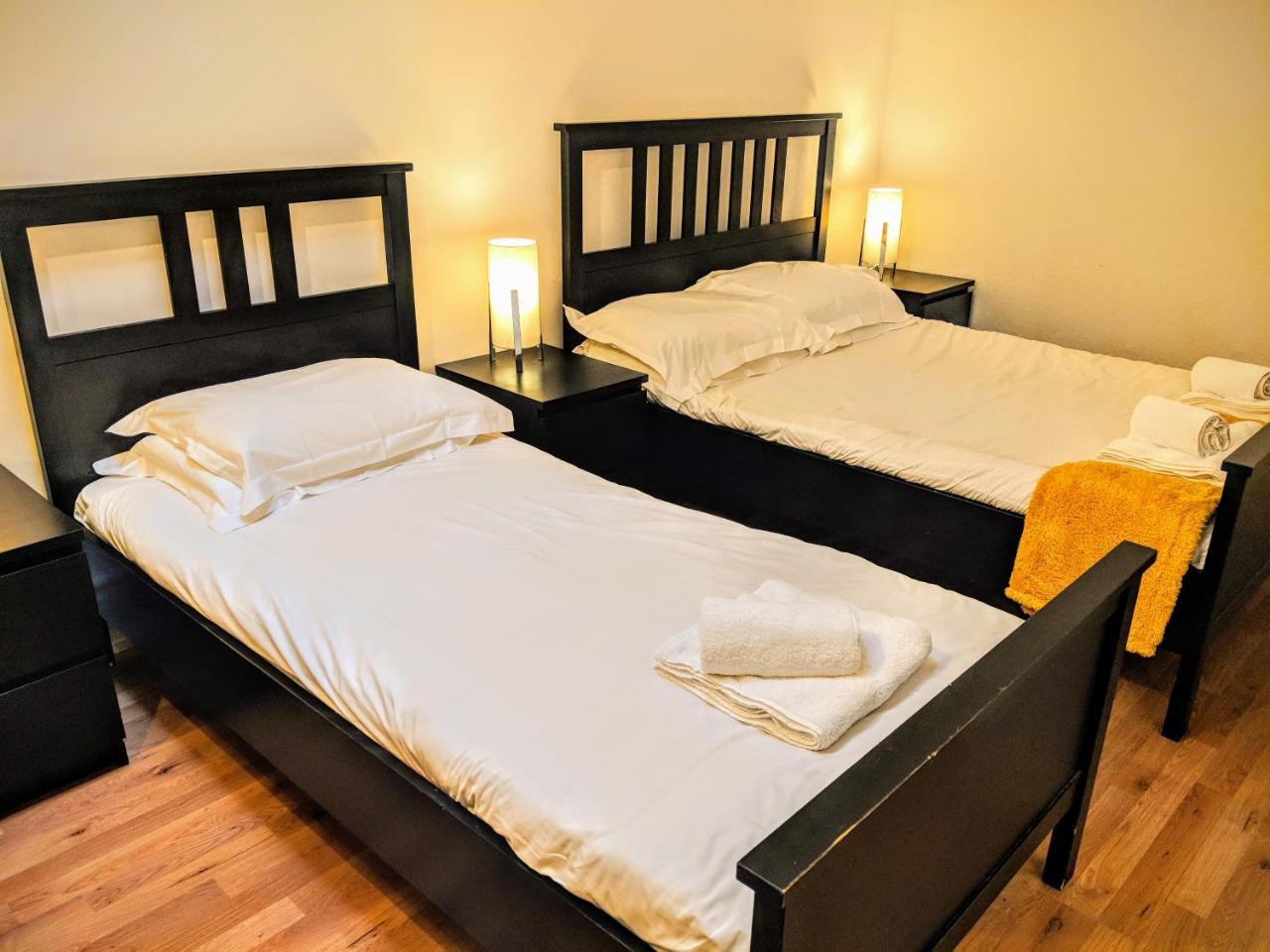 Guest house Lifestyle - Russell Square Brighton