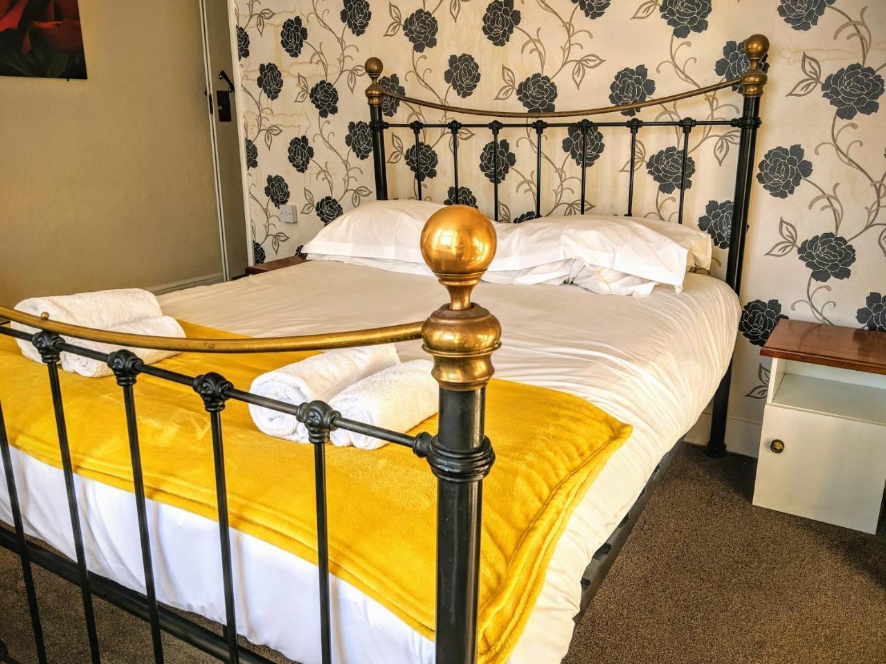 Lifestyle - Russell Square Guest house