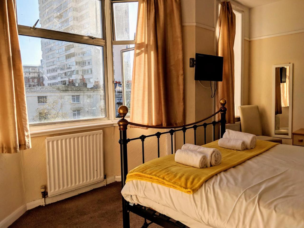 Guest house Lifestyle - Russell Square 2*