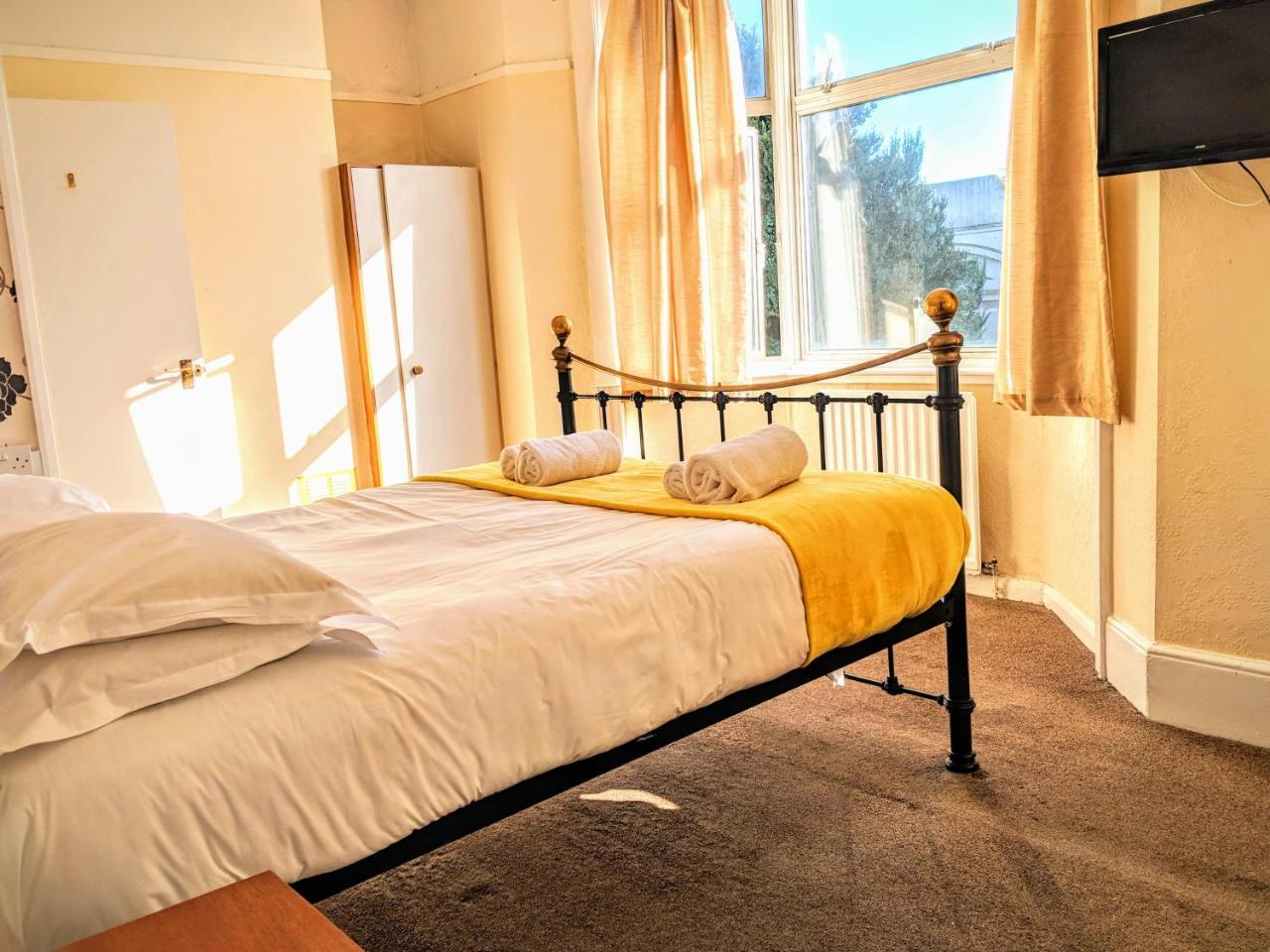Guest house Lifestyle - Russell Square Brighton