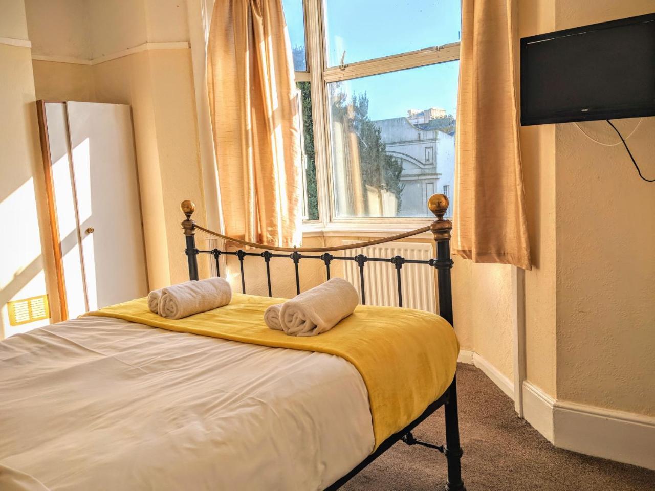 Lifestyle - Russell Square Guest house Brighton