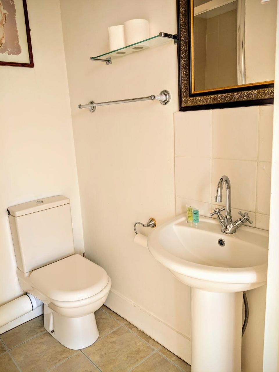 Lifestyle - Russell Square Guest house Brighton