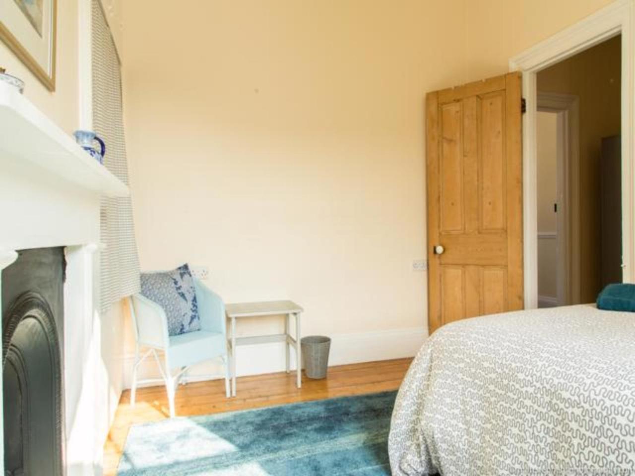 Apartment Classic Victorian House Sleeps 8 In East *