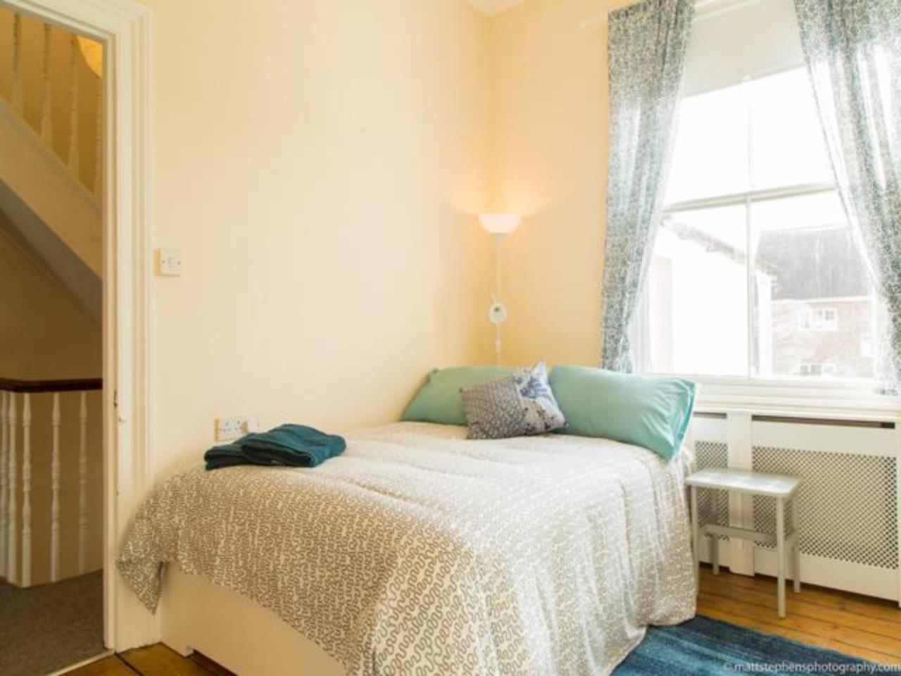 Apartment Classic Victorian House Sleeps 8 In East *