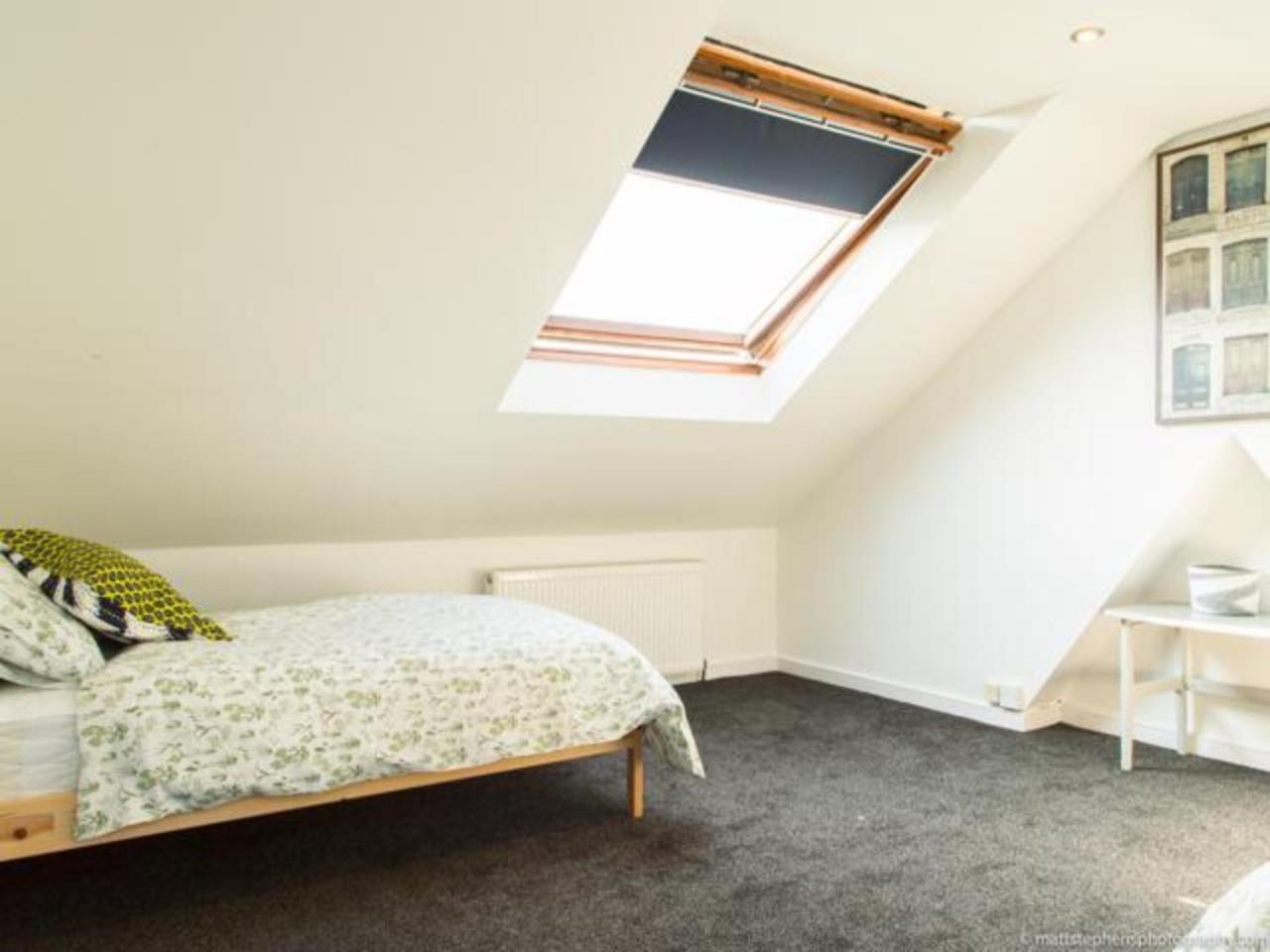 Classic Victorian House Sleeps 8 In East * Brighton