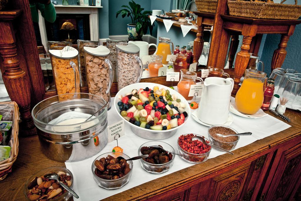 Bed & Breakfast House 4*