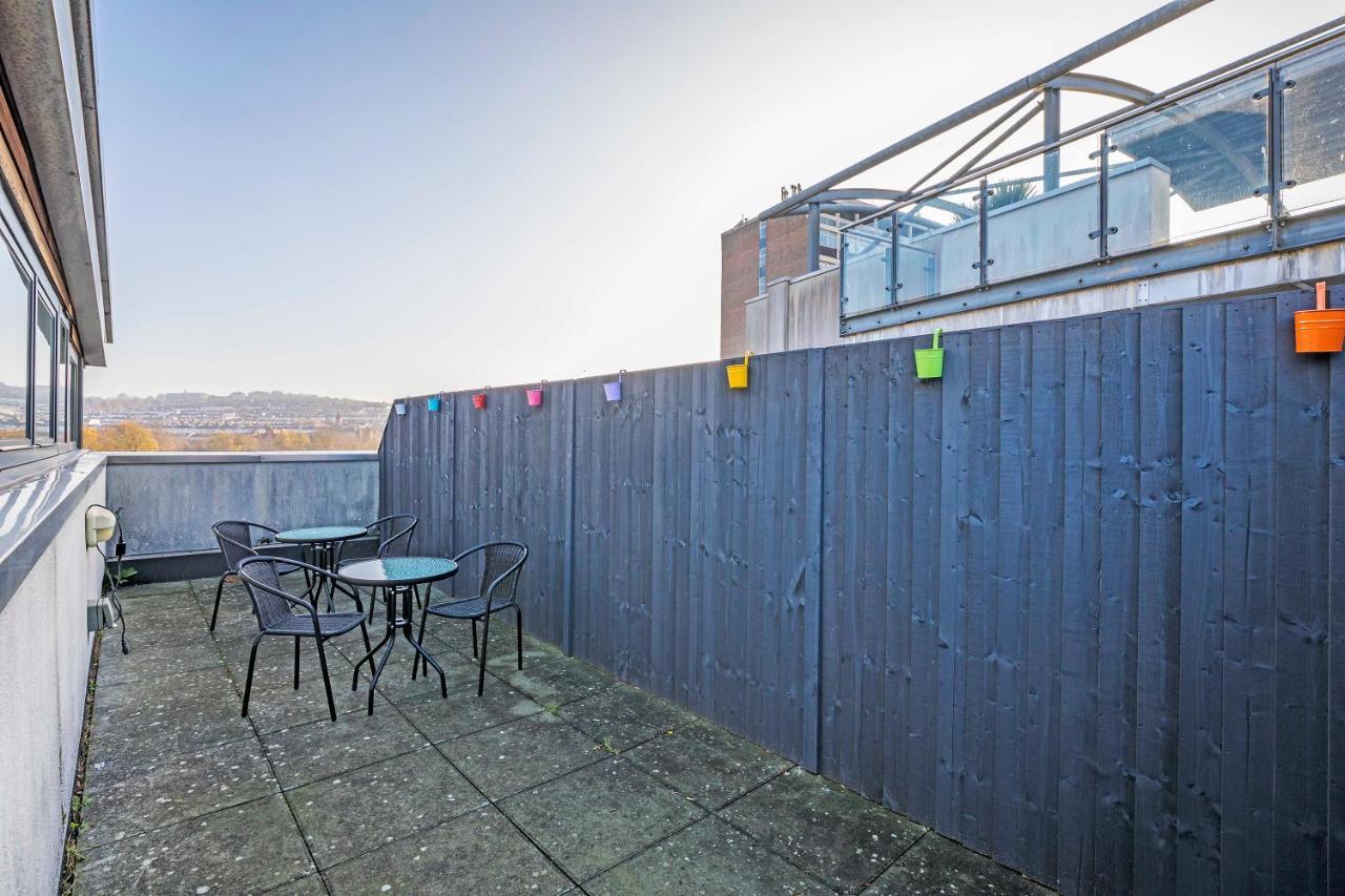 Apartment Brighton's Best Big House - By My Getaways