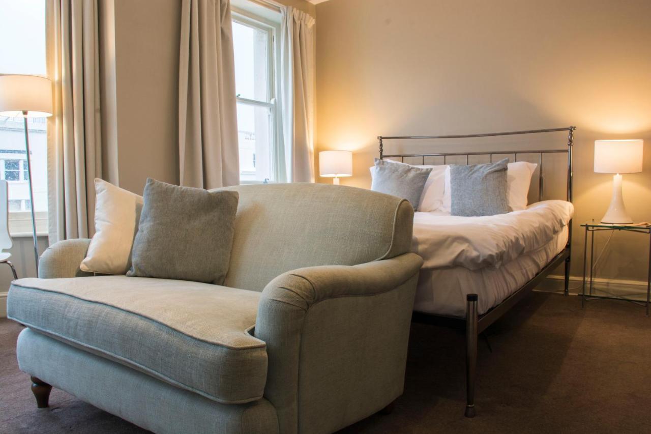Guest house Amherst Brighton