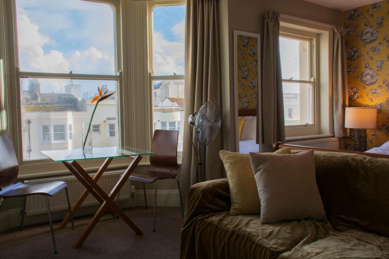 Amherst Guest house Brighton