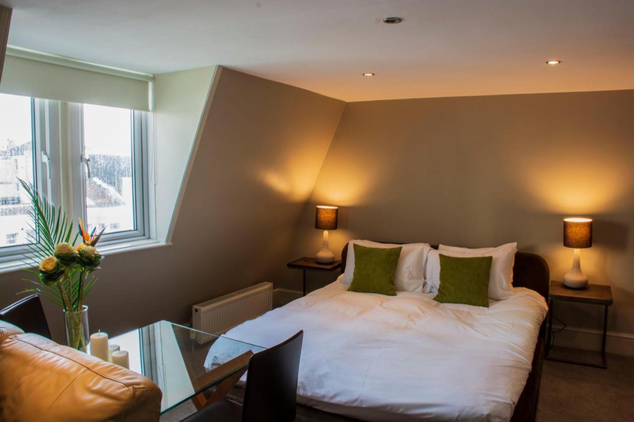 Guest house Amherst
