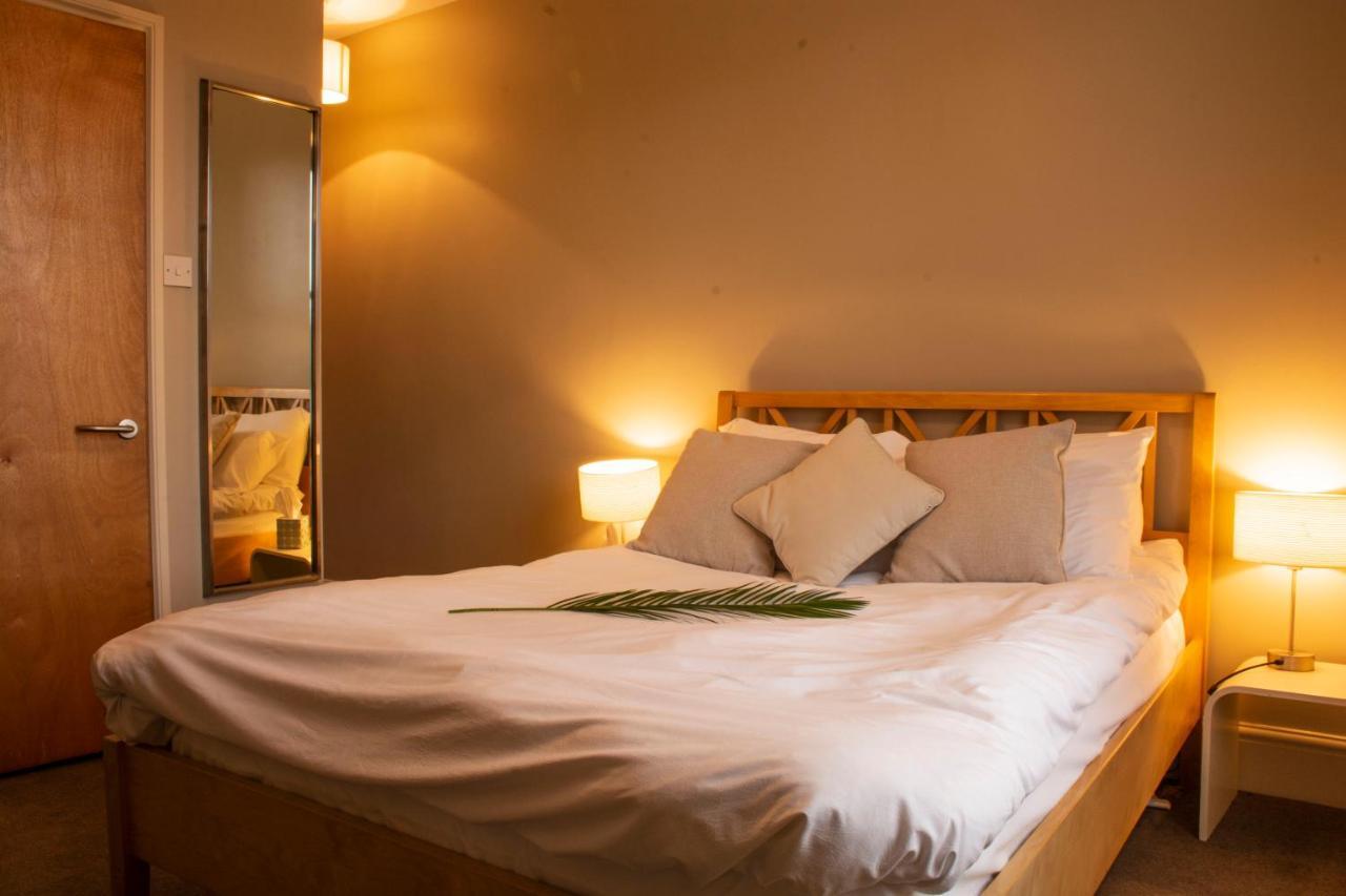 Guest house Amherst 3*
