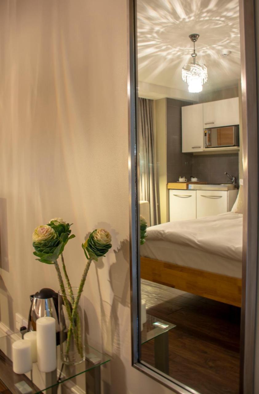 Amherst Guest house 3*
