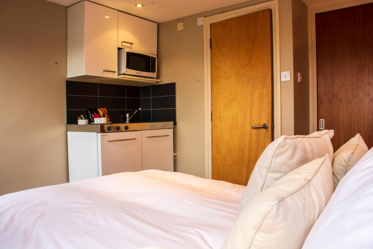 Amherst Guest house