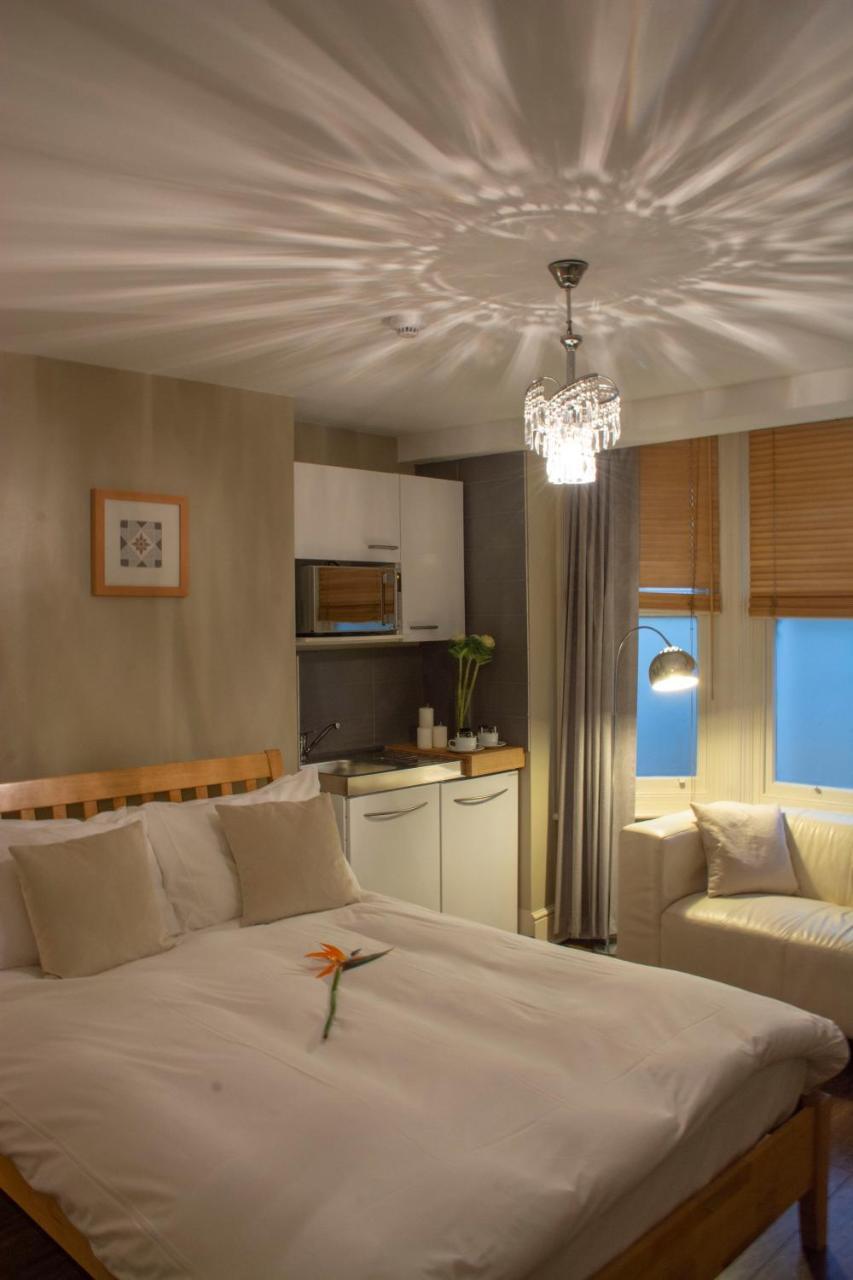 Guest house Amherst Brighton