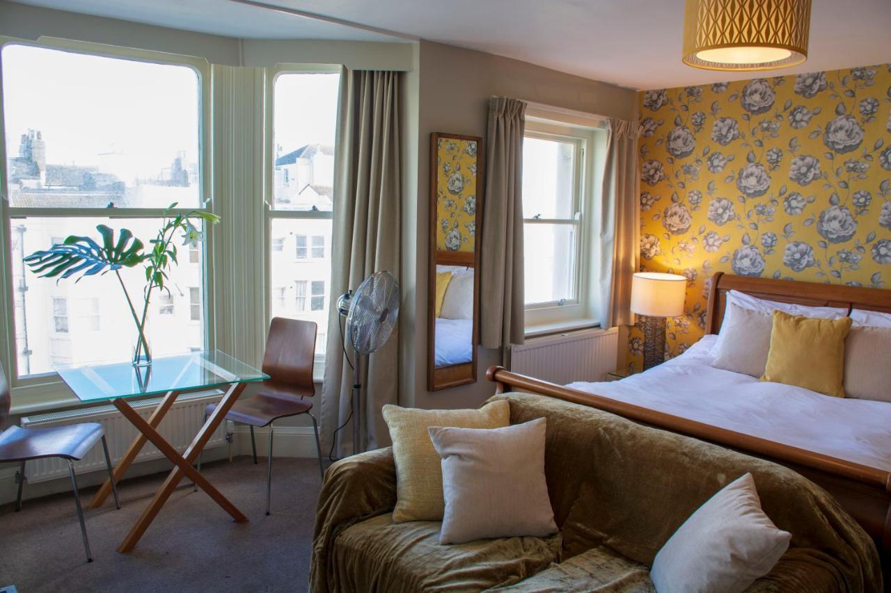 Amherst Guest house
