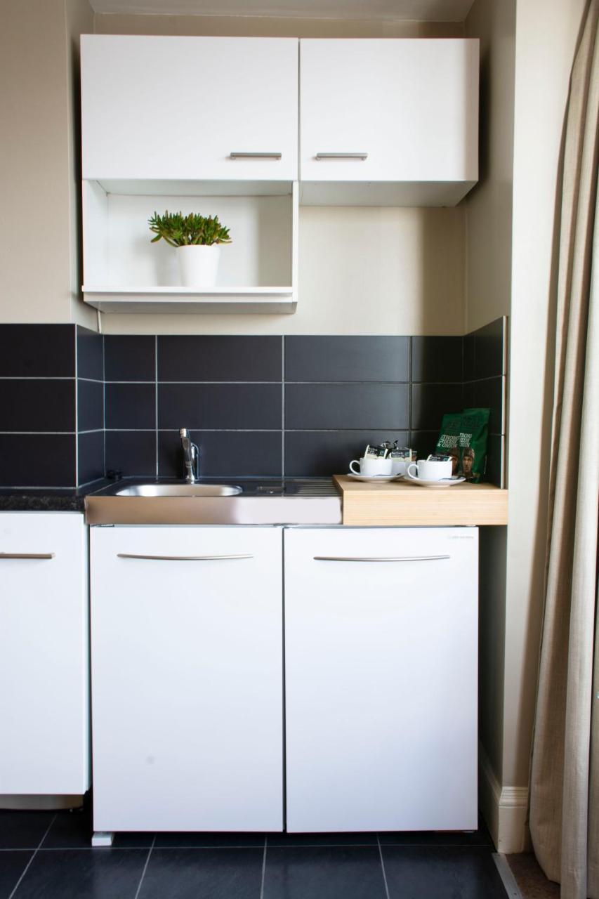 Amherst Guest house 3*