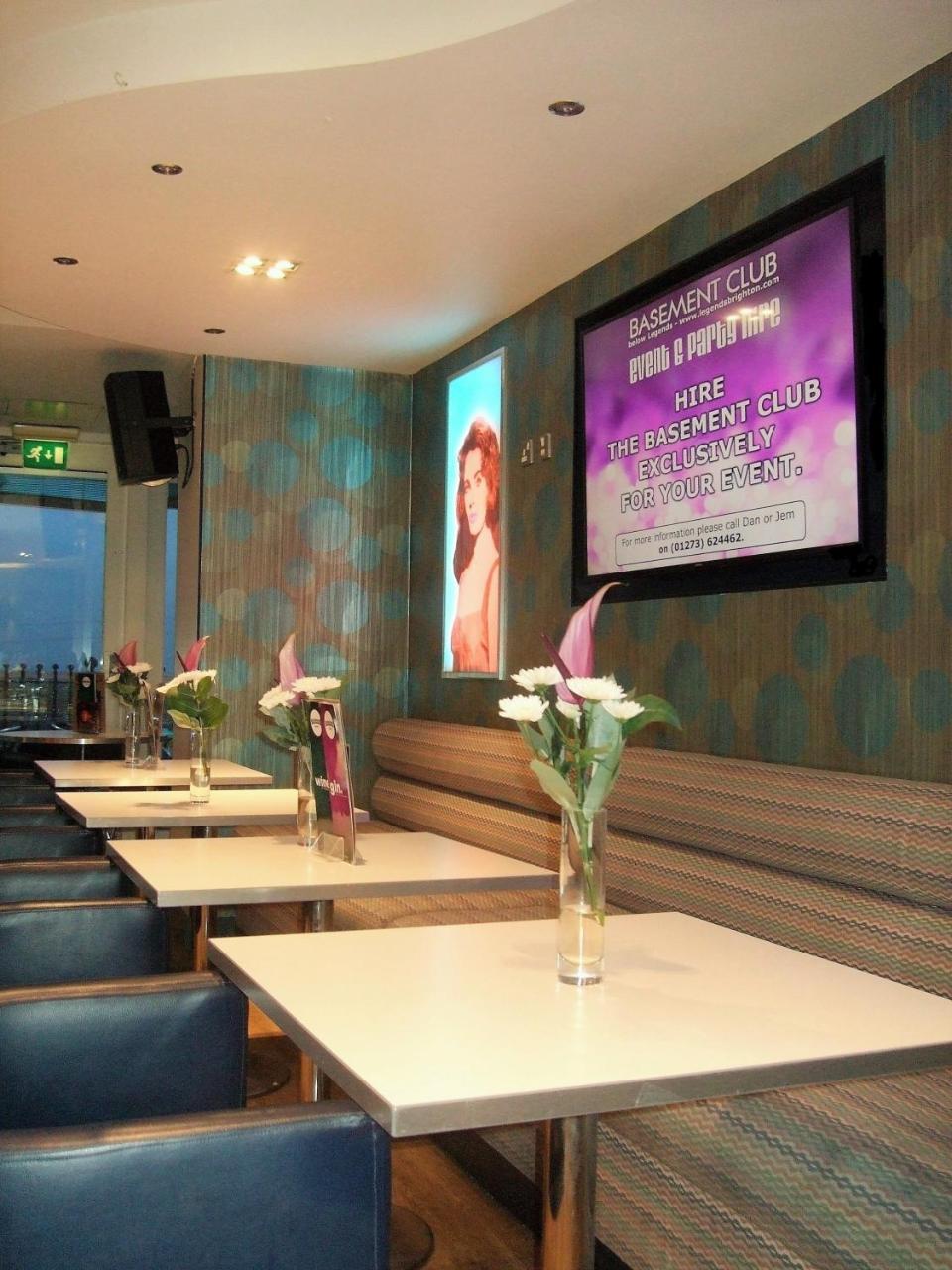 Legends Hotel 3*