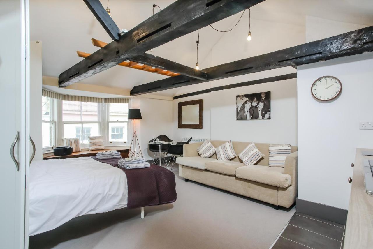 Apartment Sea La Vie Brighton