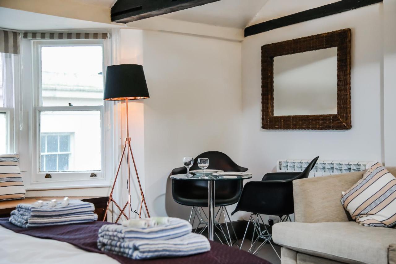 Sea La Vie Apartment Brighton