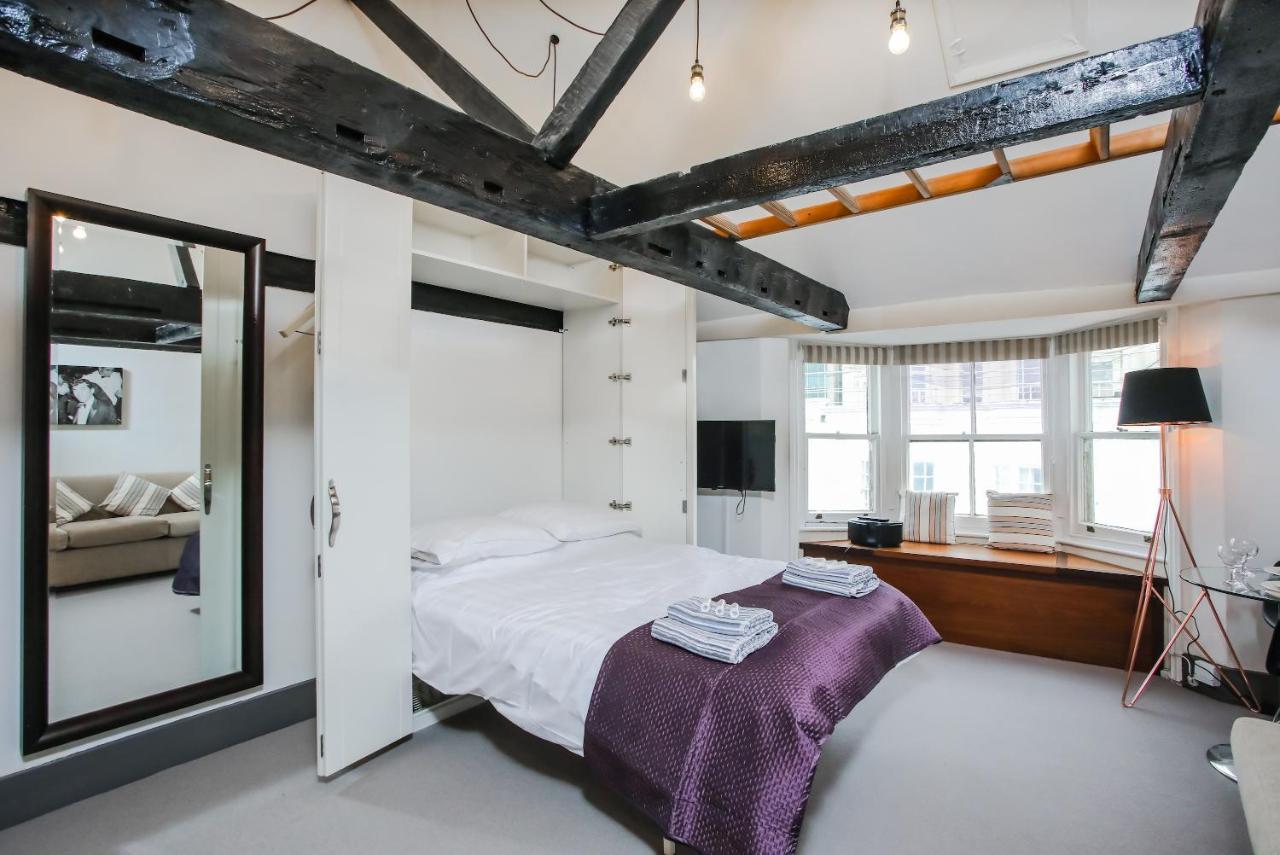 Apartment Sea La Vie *