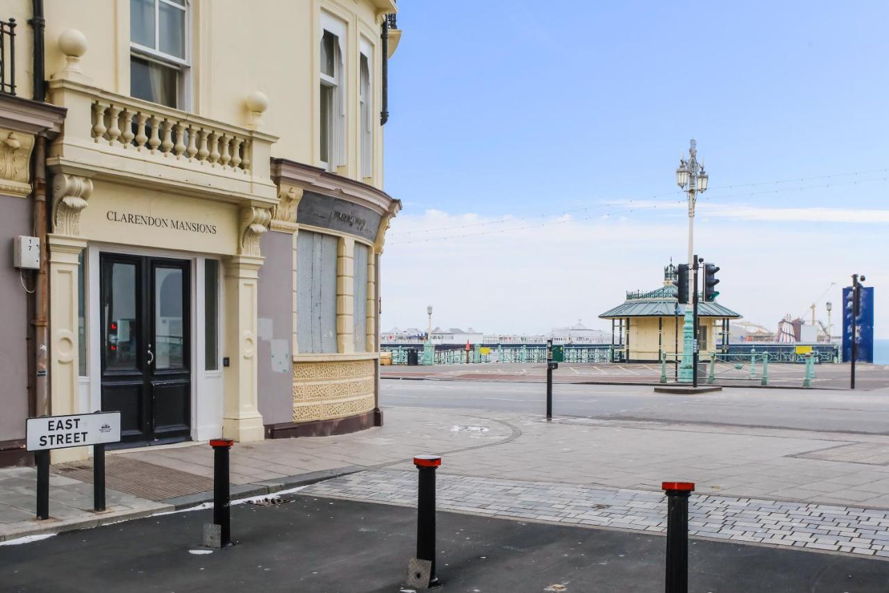 Sea La Vie Apartment Brighton