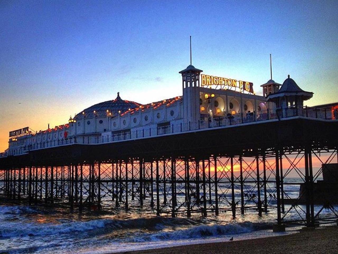 Sea La Vie * Brighton