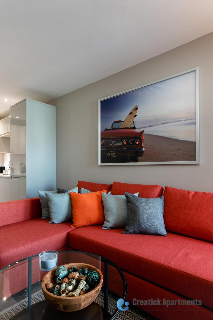 Airhost's Brighton's Diamond Escape With Sea Views * Brighton